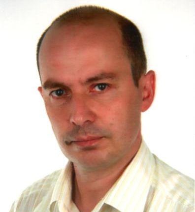 Dr Grzegorz Rut